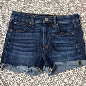 AE High Rise Shortie